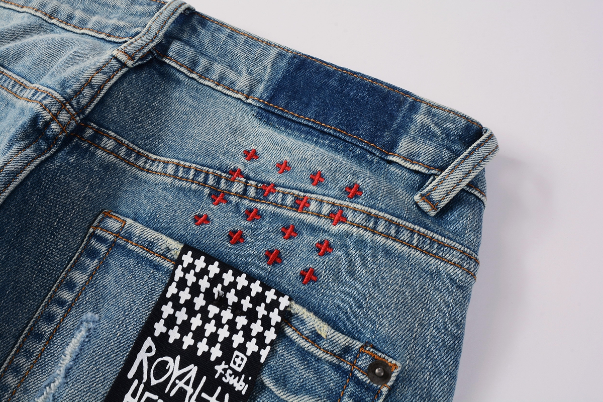 Ksubi Jean 3022