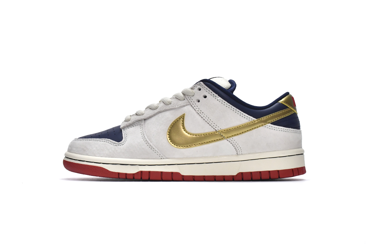 Nike Dunk SB Low Pro Old Spice 304292-272