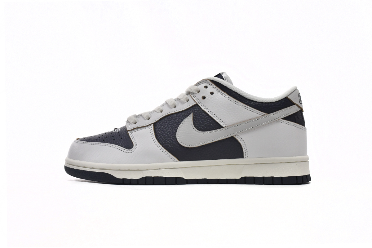 HUF x Nike SB Dunk Low NYC FD8775-100