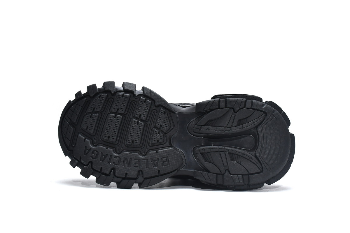 Balenciaga Track Tess S Black 542436 W1GB1 1000 - ogsneaker