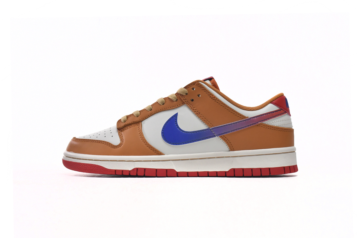 Nike Dunk Low Hot Curry DH9765-101