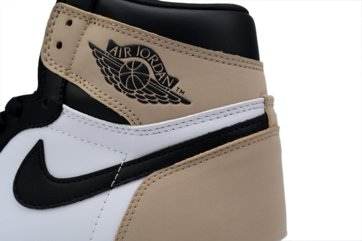 Air Jordan 1 High OG WMNS Latte FD2596-021