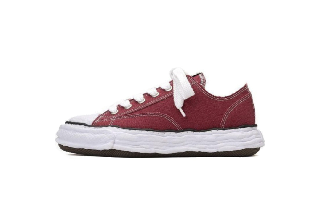 MIHARA YASUHIRO White Red NO.804