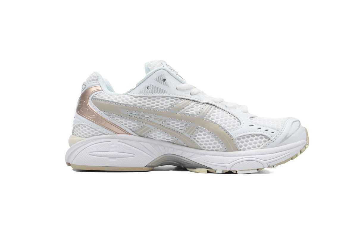 ASICS Gel-Kayano 14 White Simply Taupe 1202A056-110
