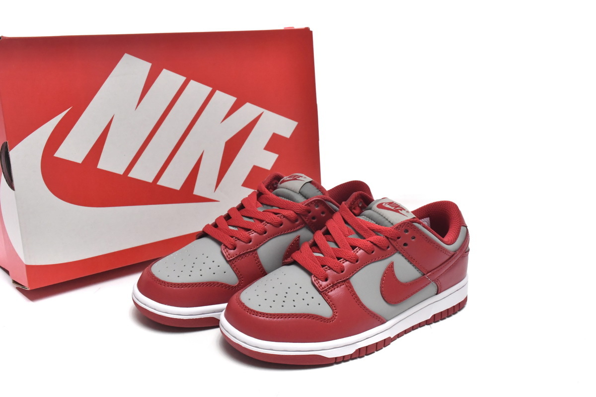 Nike Dunk Low UNLV CW1590-002