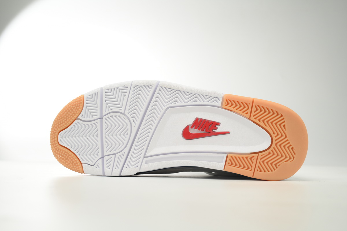 Nike SB x Air Jordan 4 Retro Navy DR5415-100