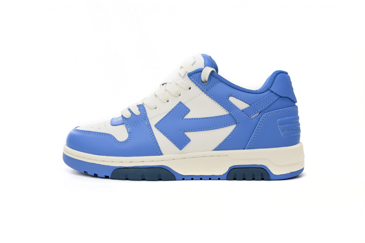 OFF-WHITE Out Of Office Blue OMIA189 C99LEA00 14501