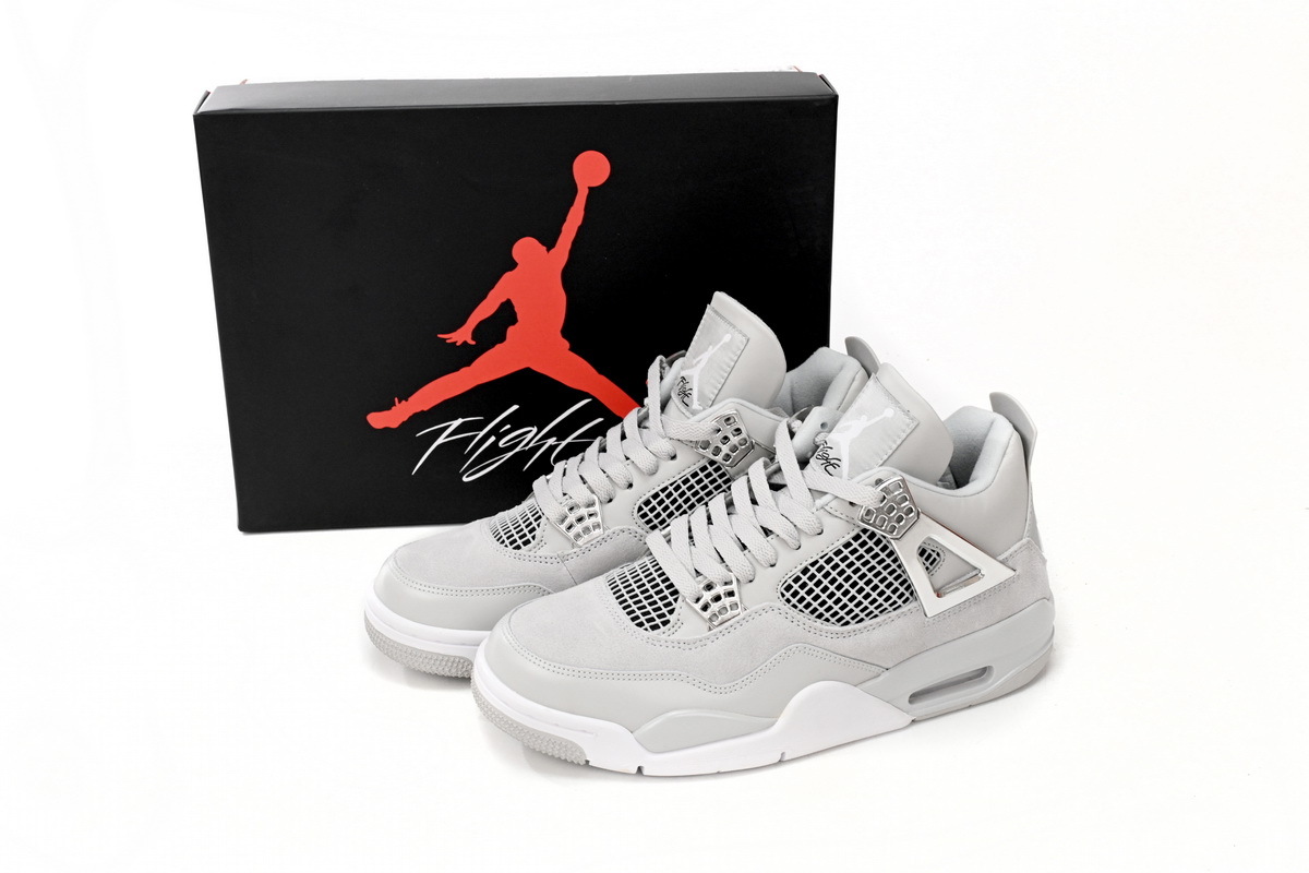 Air Jordan 4 WMNS Frozen Moments AQ9129-001