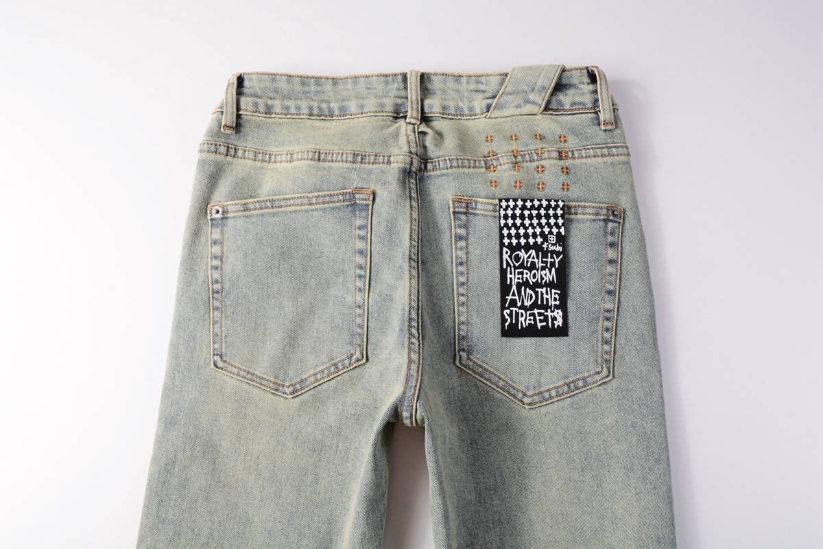 Ksubi Jean 3028