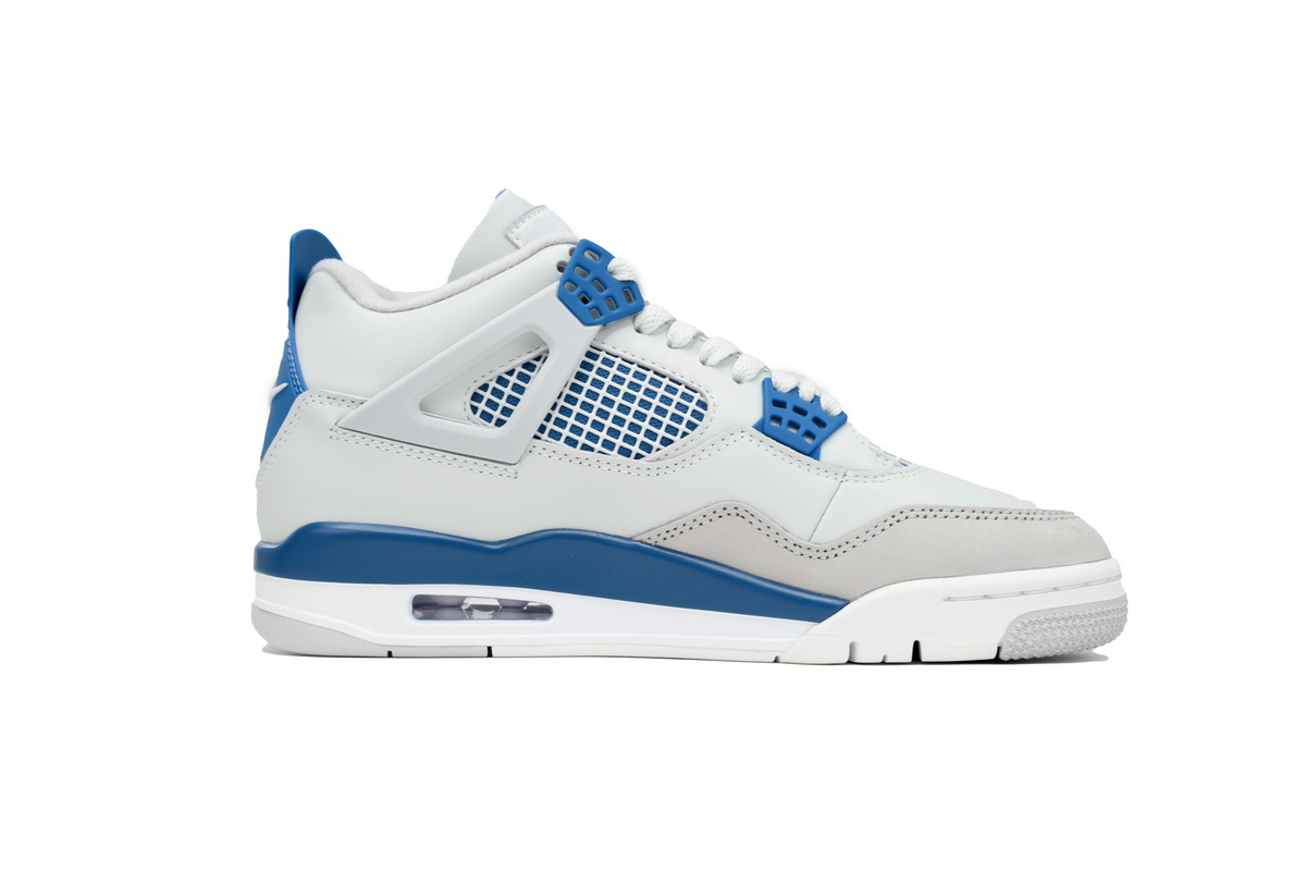 Air Jordan 4 Military Blue FV5029-141