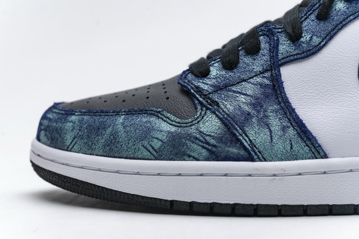 Air Jordan 1 Tie-Dye CD0461-100