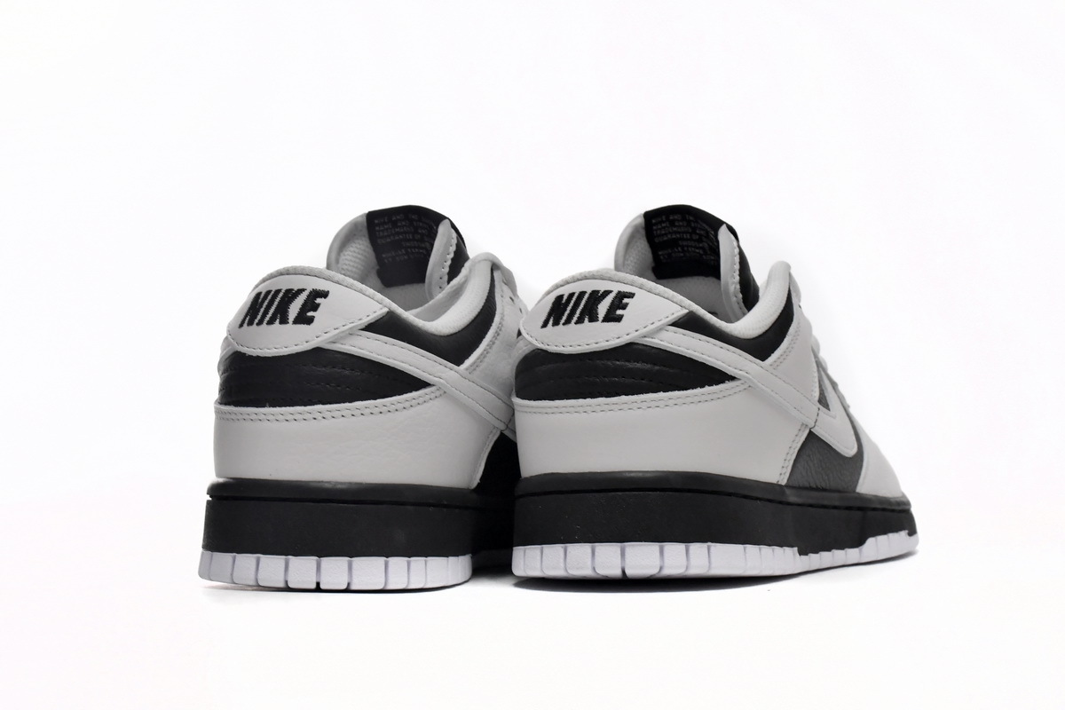 Nike Dunk Low Reverse Panda FD9064-011