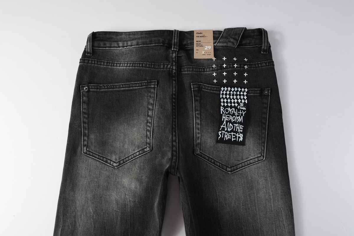 Ksubi Jean 3035
