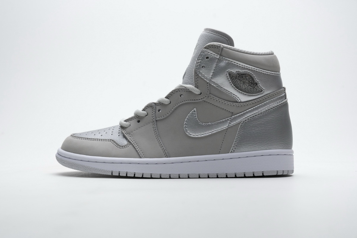 Jordan 1 Retro High CO Japan Neutral Grey (2020) DC1788-029