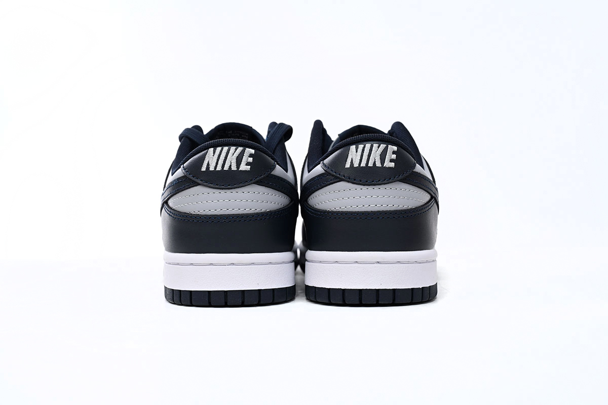 Nike Dunk Low Championship Grey DD1391-003