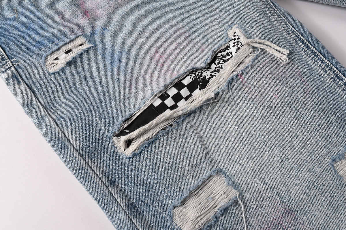 Ksubi Jean 3038