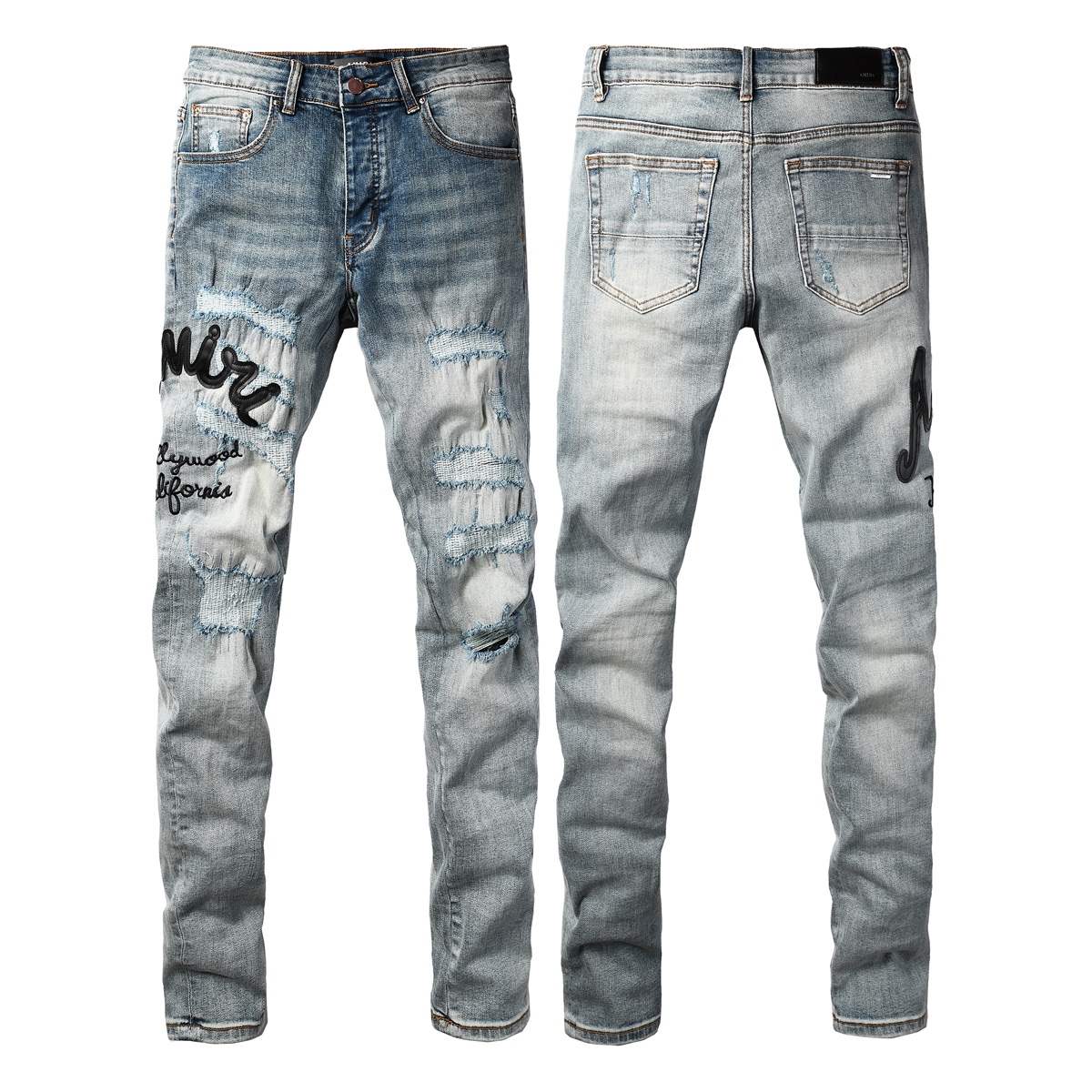 Amiri Jeans KE00180