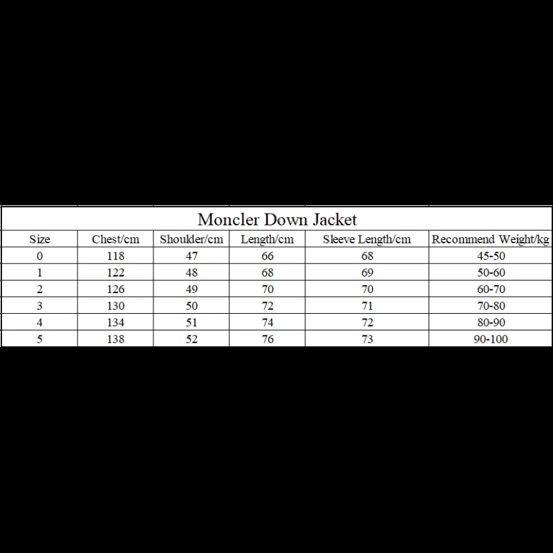 Moncler Maya Giubbotto Down Jacket Coat NFC