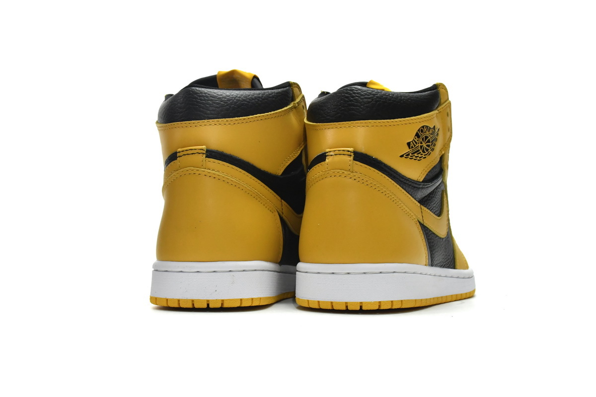 Jordan 1 Retro High Pollen 555088-701