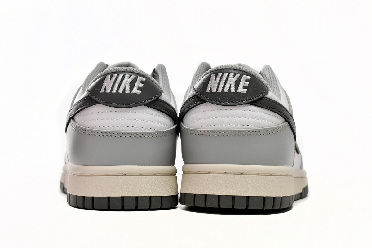 Nike Dunk Low Cigarette Ash DD1503-117