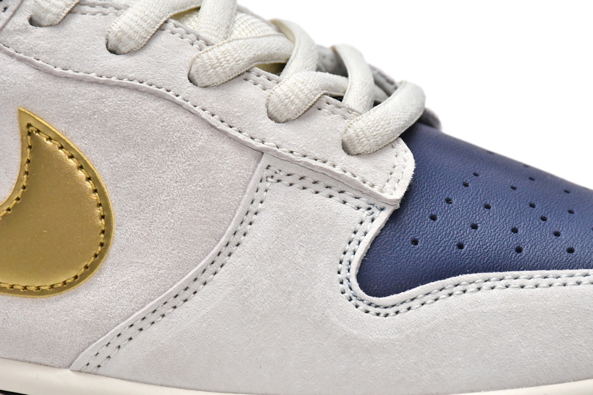 Nike Dunk SB Low Pro Old Spice 304292-272