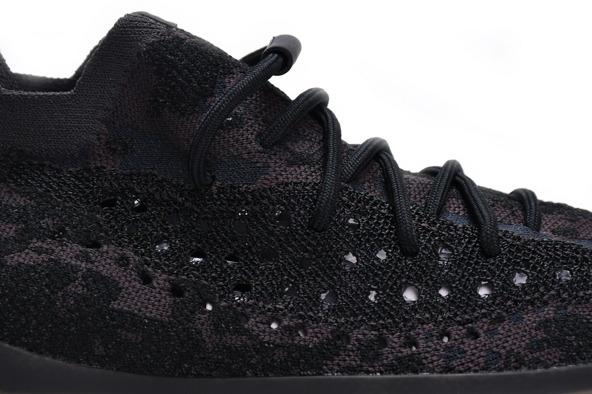 adidas Yeezy Boost 380 Reflective Onyx H02536