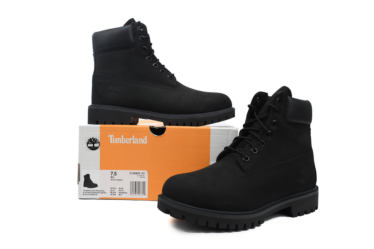 Timberland 6-In Ankle Boot