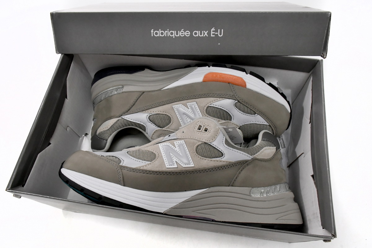 New Balance 992 WTAPS M992WT