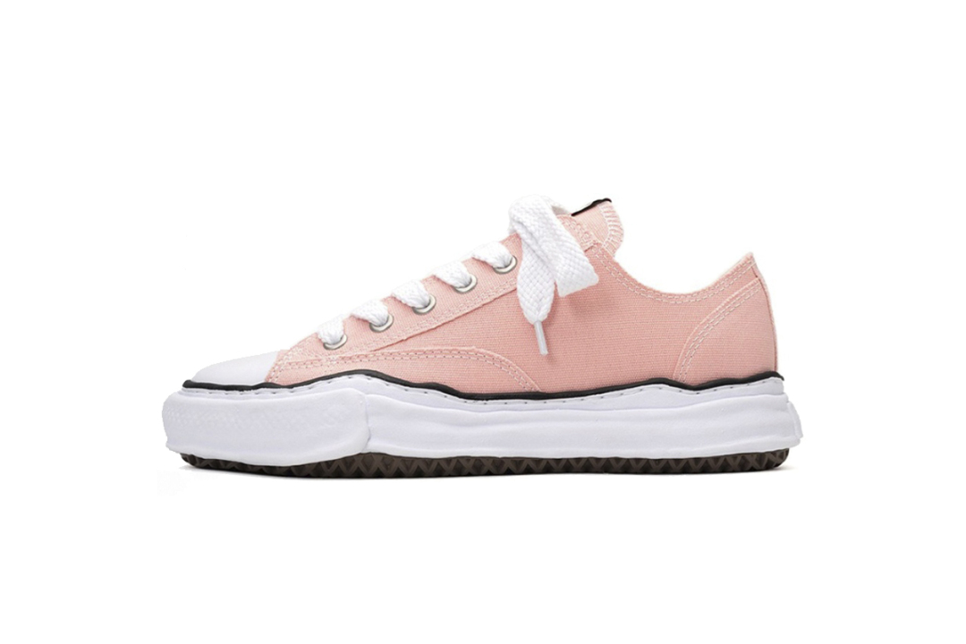 MIHARA YASUHIRO White Pink NO.725