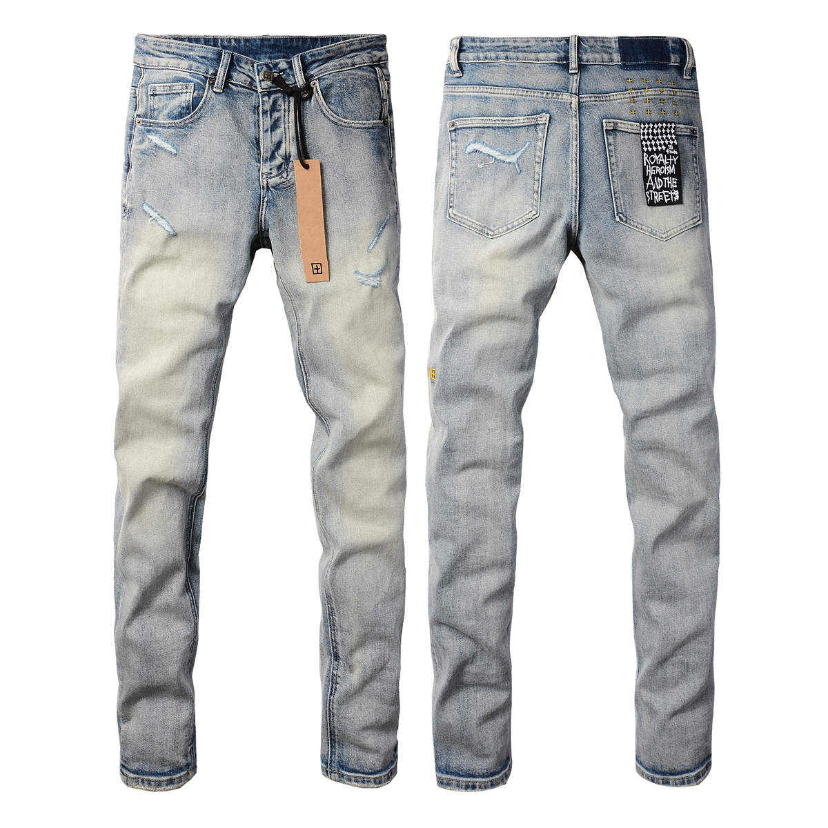 Ksubi Jean 3009