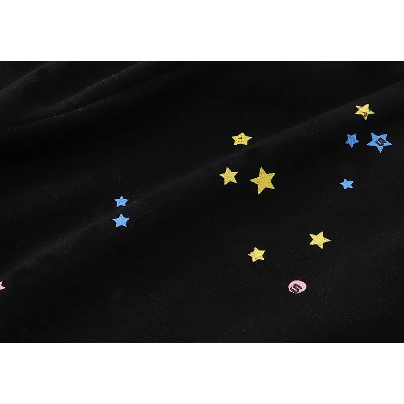 Sp5der P*NK V2 Sweatpan