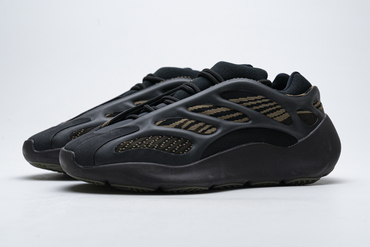 adidas Yeezy 700 V3 Eremiel Real Boost GY0189