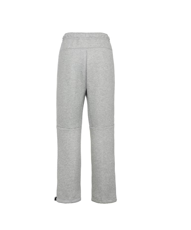 Nike Sportswear Tech Fleece Full-Zip Hoodie & Joggers Set Grey FB7921-063+FB8002-063