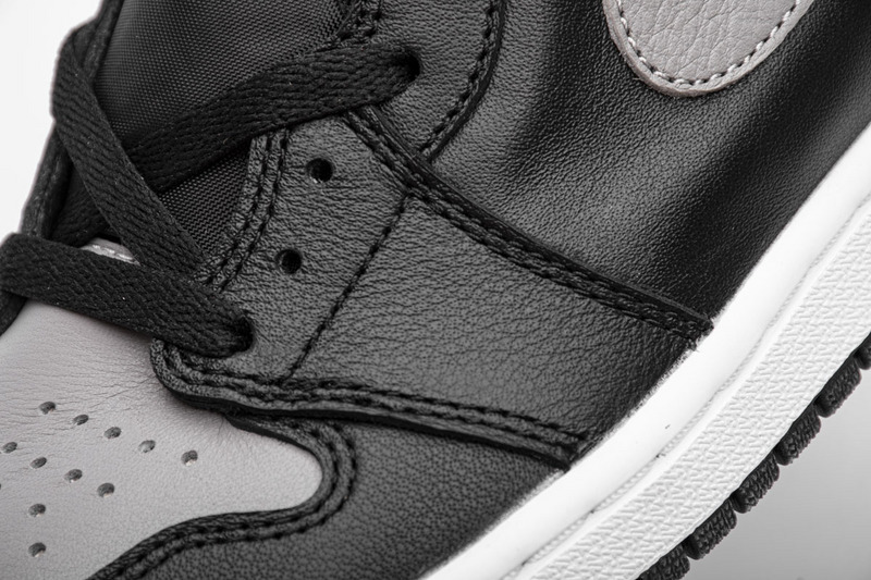 Air Jordan 1 Retro High OG Shadow 555088-013