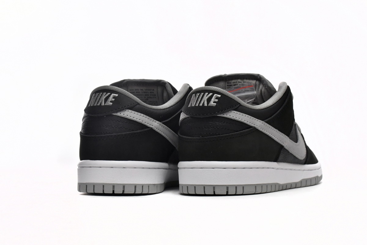 Nike SB Dunk Low Pro J-Pack Shadow BQ6817-007