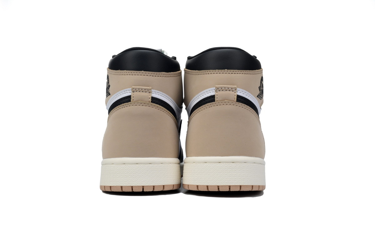 Air Jordan 1 High OG WMNS Latte FD2596-021