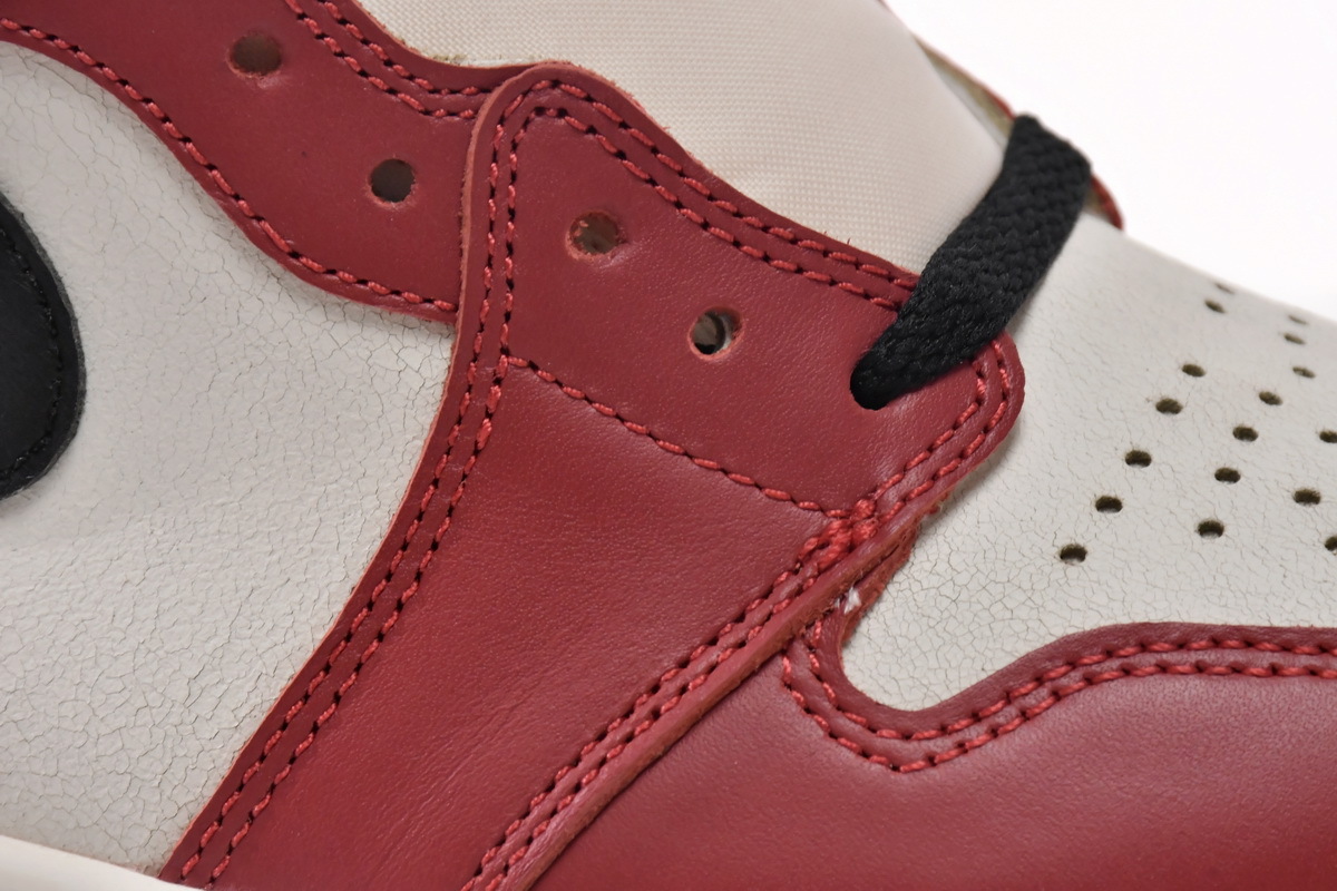 Air Jordan 1 High OG Chicago Reimagined DZ5485-612