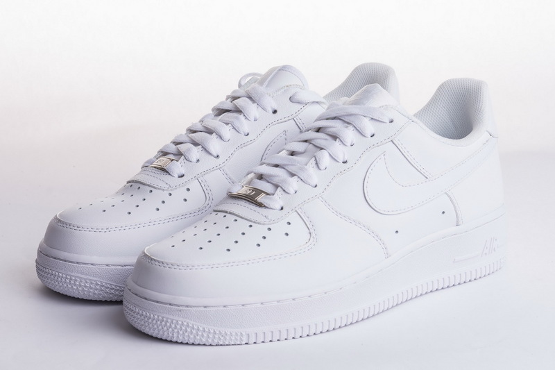 Nike Ari Force 1 High 07 315122-111