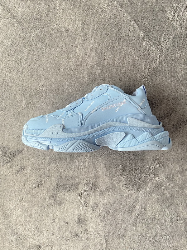 Balenciaga Triple S Moonlight 536737 W2FA1 4090