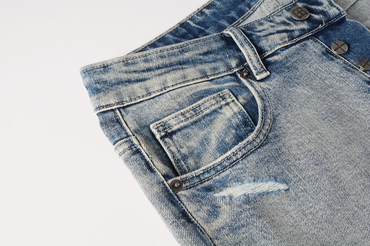 Ksubi Jean 3009
