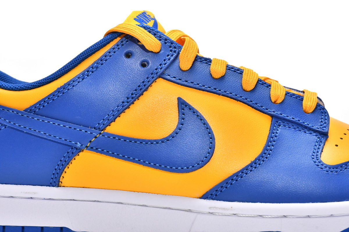 Nike Dunk Low UCLA DD1391-402