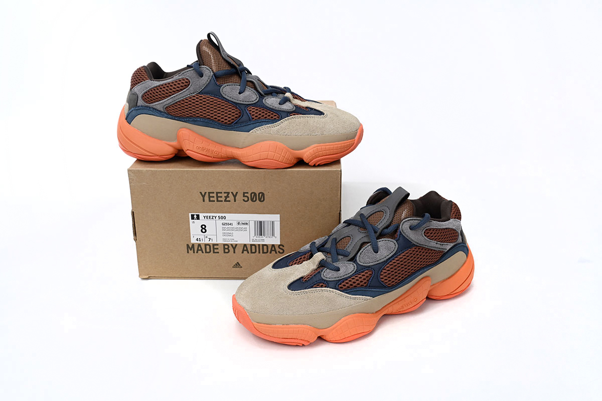 adidas Yeezy 500 Enflame GZ5541
