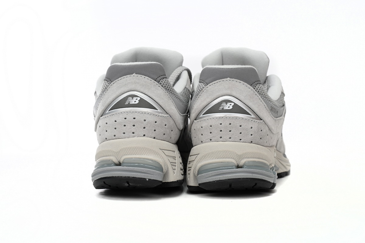New Balance 2002R Primordial Grey M2002RC