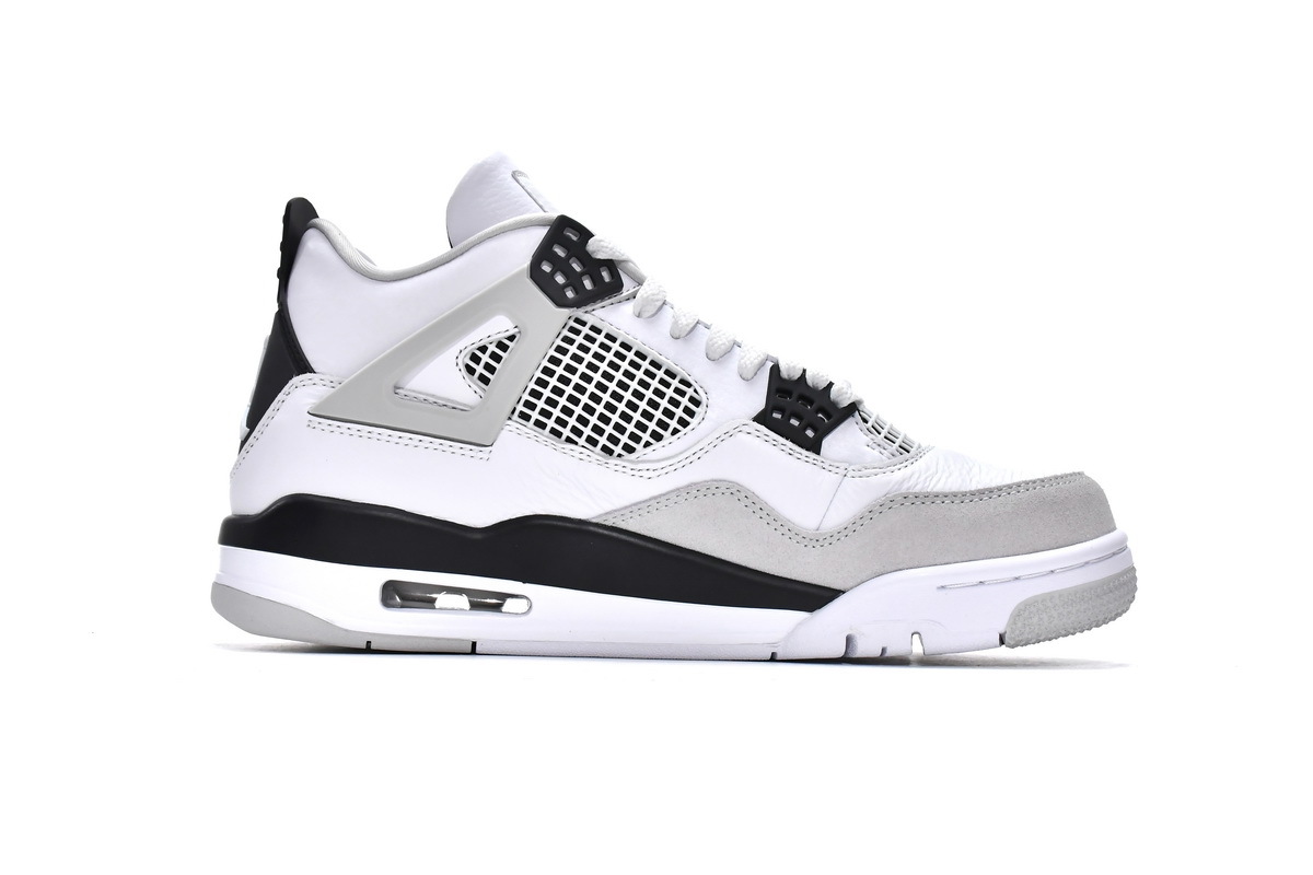 Air Jordan 4 Retro Military Black DH6927-111 - ogsneaker