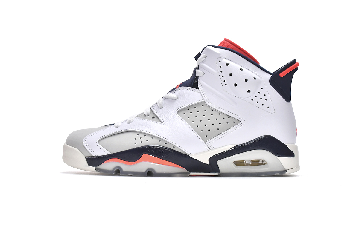 Air Jordan 6 Retro Tinker 384664-104
