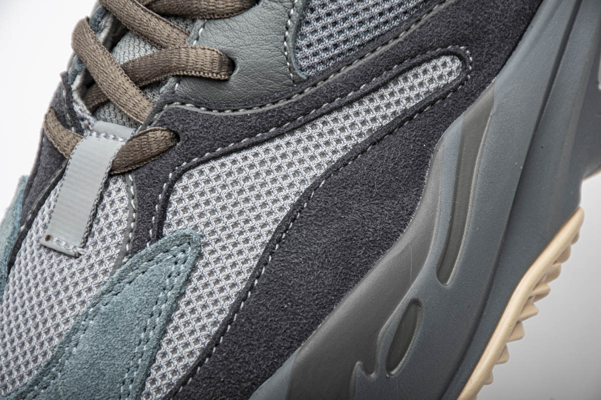 adidas Yeezy Boost 700 Teal Blue Real Boost FW2499