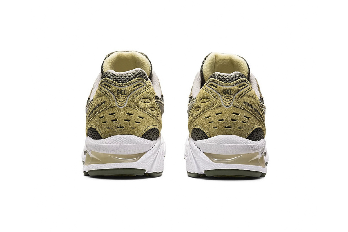 ASICS Gel-Kayano 14 Mantle Green Oyster Grey 1201A161-300