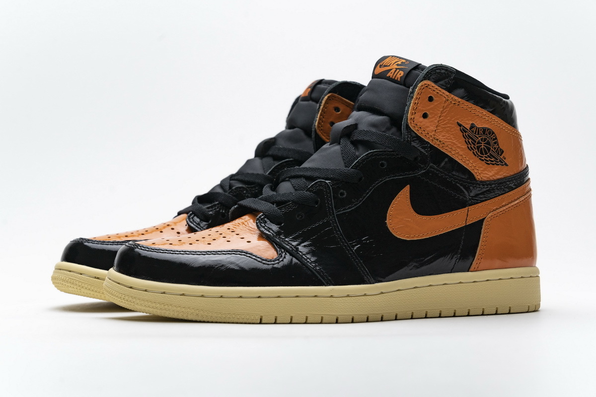 Air Jordan 1 Retro High OG Shattered Backboard 3.0 555088-028