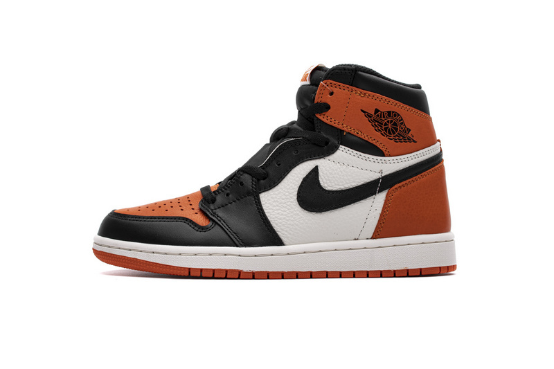 Air Jordan 1 Retro High OG Shattered Backboard 555088-005