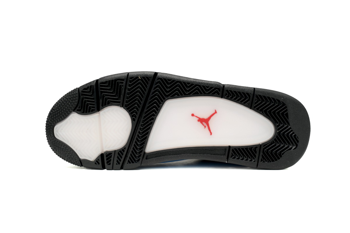 Air Jordan 4 Retro Houston Oilers 308497-406